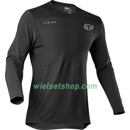 MTB/Motocross Shirt Lange Mouw Fox Racing Legion N001 2020